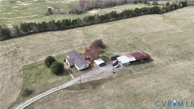 1461 Cartersville Rd, Cartersville, VA 23027