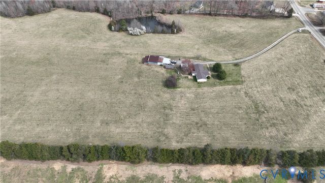 1461 Cartersville Rd, Cartersville, VA 23027