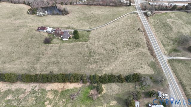 1461 Cartersville Rd, Cartersville, VA 23027