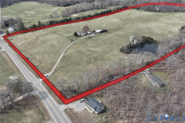 1461 Cartersville Rd, Cartersville, VA 23027