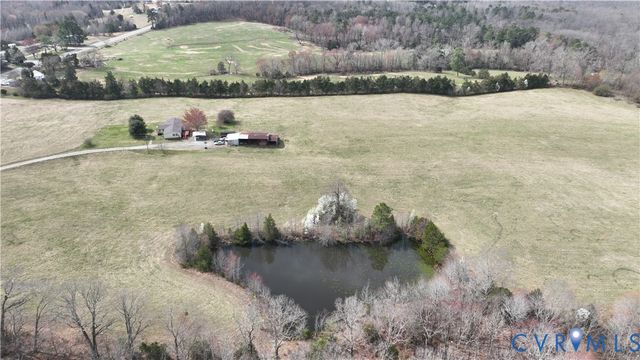 1461 Cartersville Rd, Cartersville, VA 23027