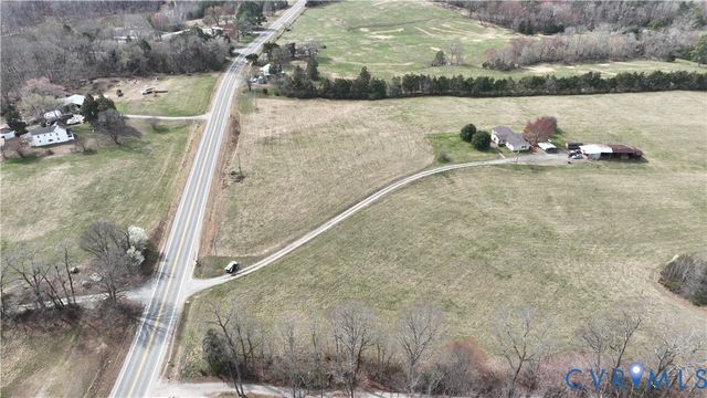 1461 Cartersville Rd, Cartersville, VA 23027