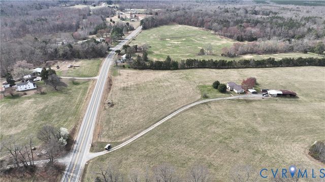 1461 Cartersville Rd, Cartersville, VA 23027