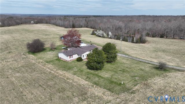 1461 Cartersville Rd, Cartersville, VA 23027