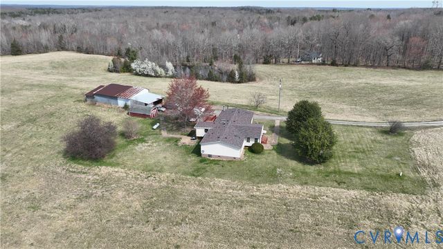 1461 Cartersville Rd, Cartersville, VA 23027