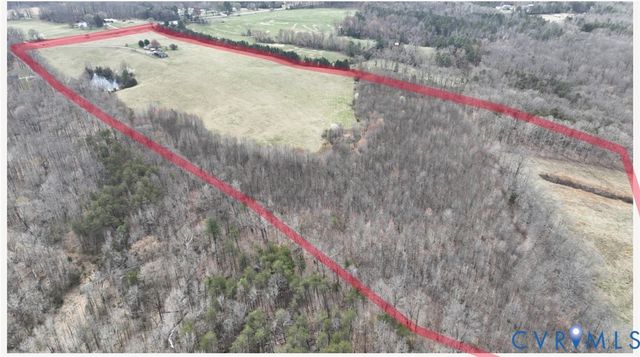 1461 Cartersville Rd, Cartersville, VA 23027