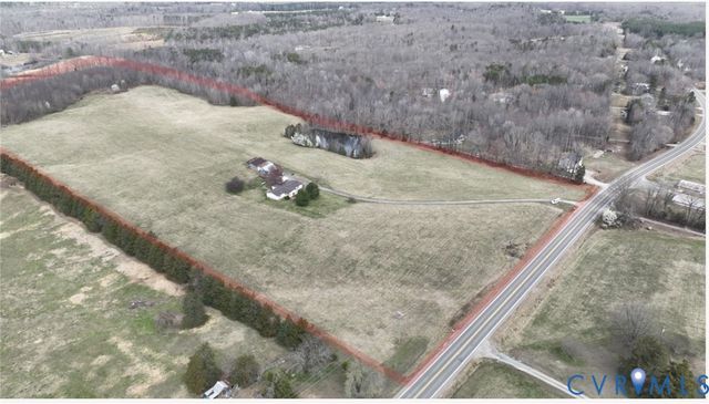 1461 Cartersville Rd, Cartersville, VA 23027