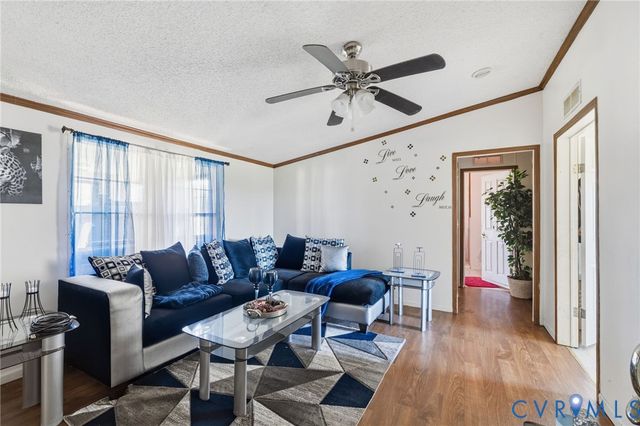 1461 Cartersville Rd, Cartersville, VA 23027