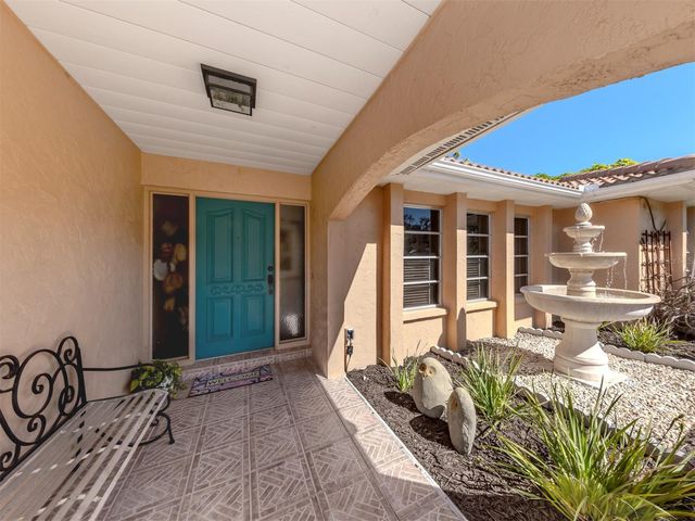 317 MONET DRIVE, Nokomis, FL 34275