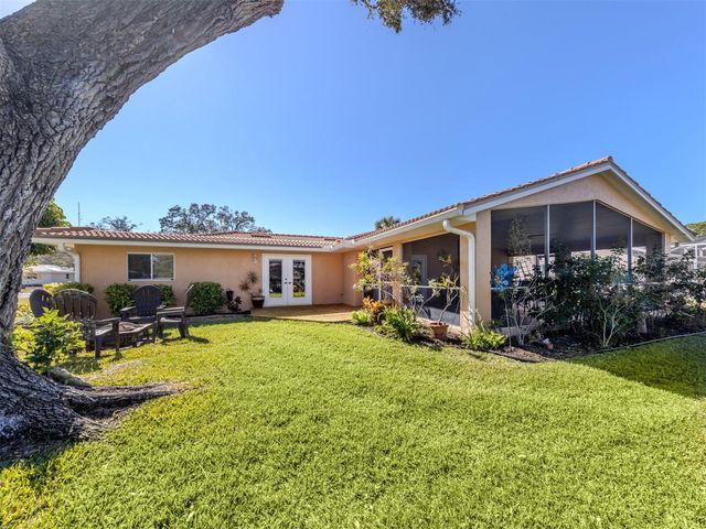 317 MONET DRIVE, Nokomis, FL 34275