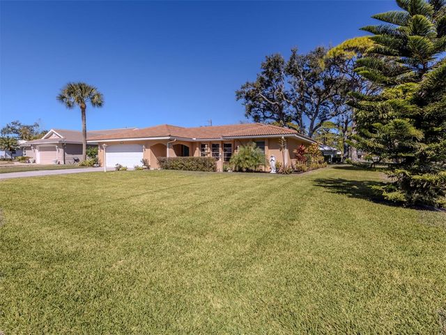 317 MONET DRIVE, Nokomis, FL 34275