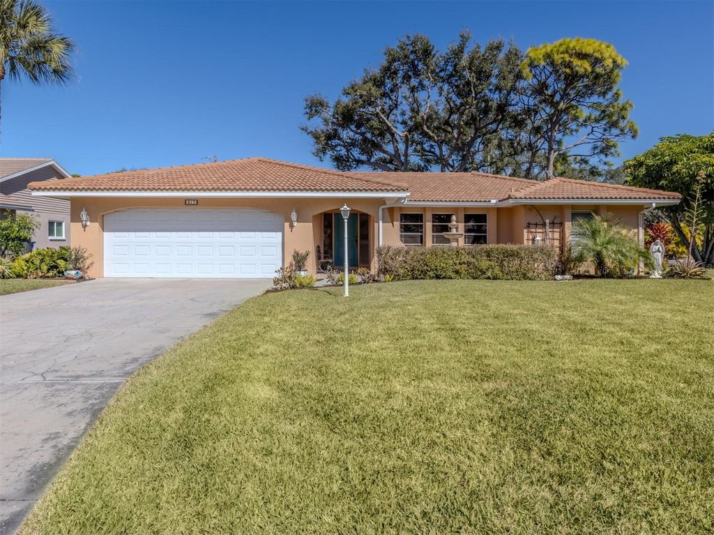 317 MONET DRIVE, Nokomis, FL 34275