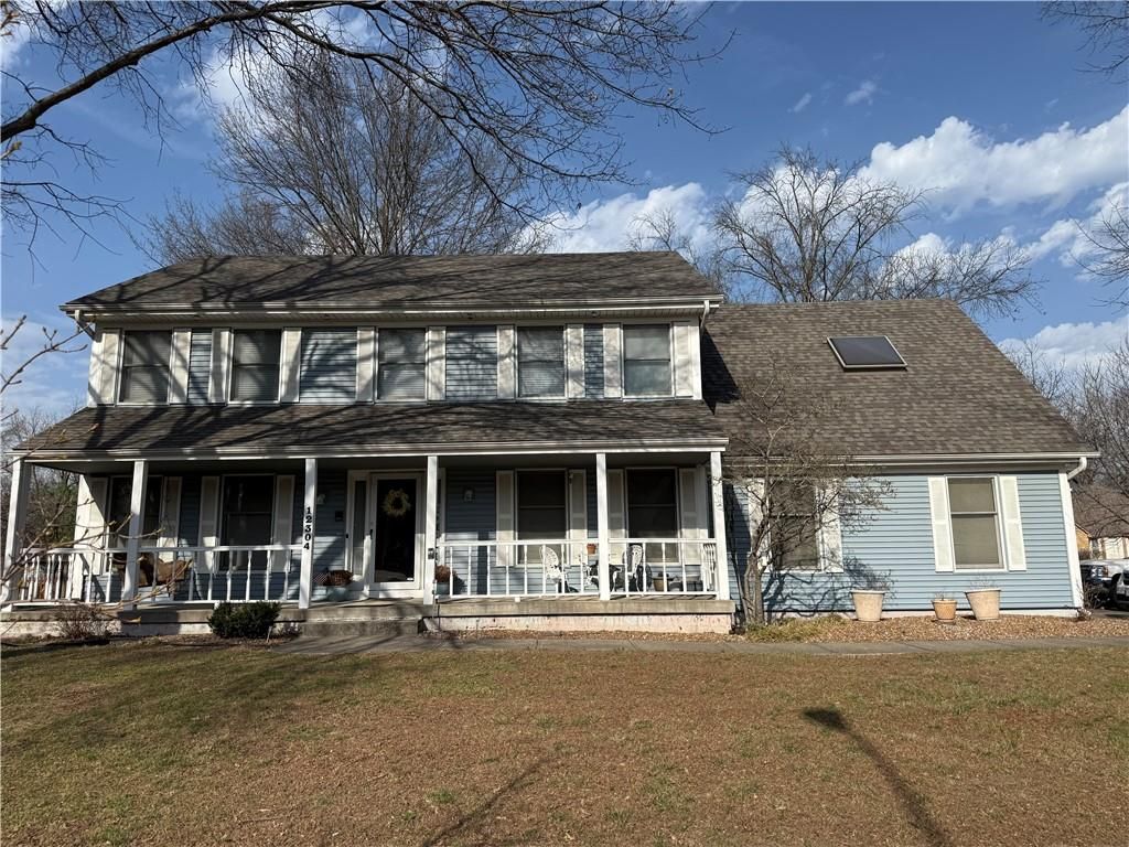 12304 E 63rd Terrace, Kansas City, MO 64133