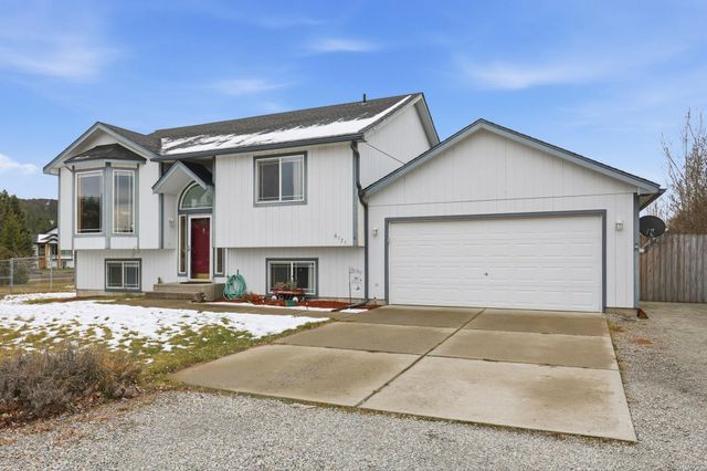 6171 Moriah Dr, Nine Mile Falls, WA 99026