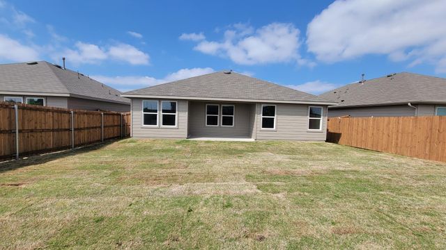 11133 LONE RANGER Lane, Fort Worth, TX 76036