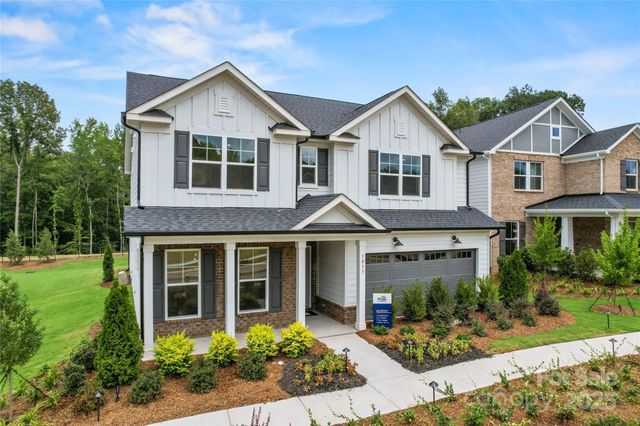 2028 Waxhaw Crossing Drive 254, Waxhaw, NC 28173
