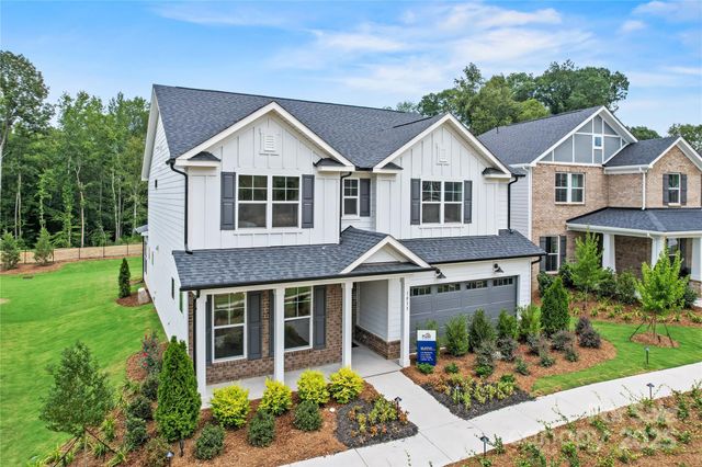 2028 Waxhaw Crossing Drive 254, Waxhaw, NC 28173
