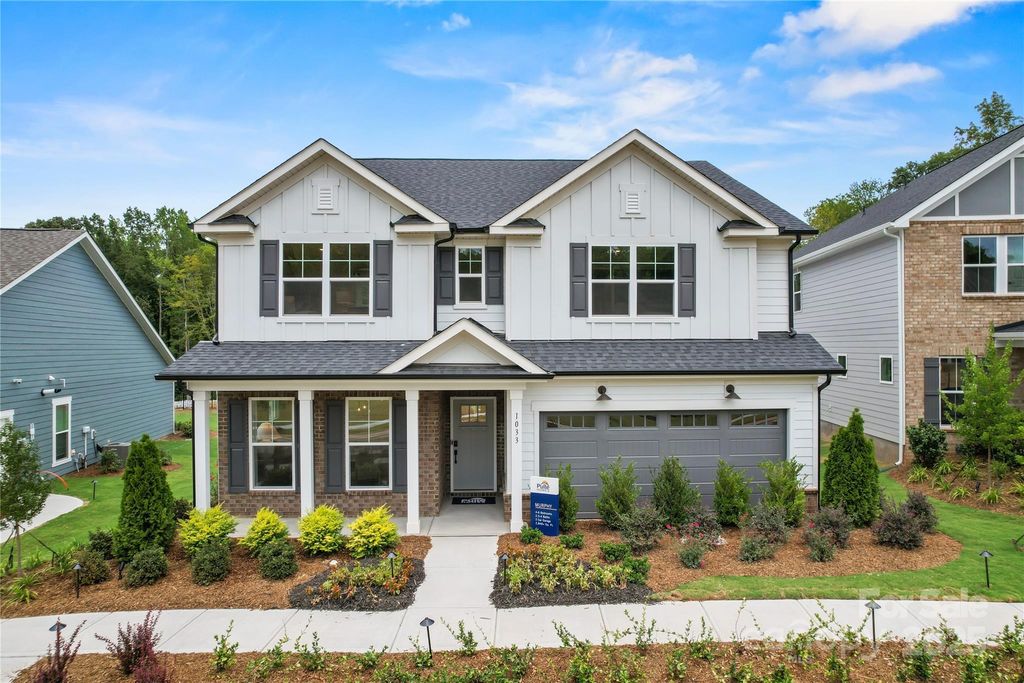 2028 Waxhaw Crossing Drive 254, Waxhaw, NC 28173