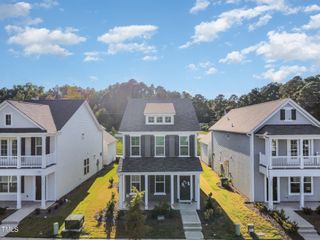 208 White Oak Gdn Way, Garner, NC 27529