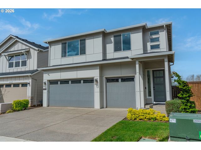 12205 Sw SILVERTIP St, Beaverton, OR 97007