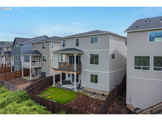 12205 Sw SILVERTIP St, Beaverton, OR 97007