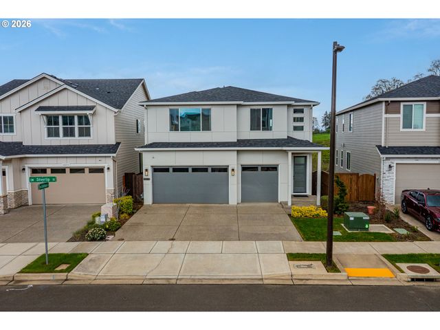 12205 Sw SILVERTIP St, Beaverton, OR 97007