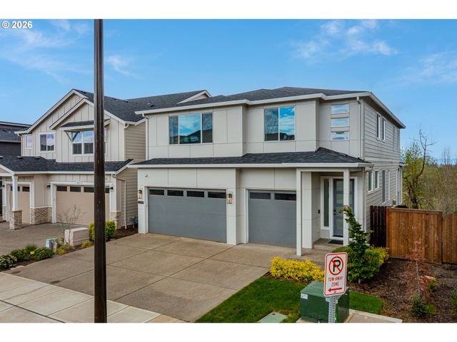 12205 Sw SILVERTIP St, Beaverton, OR 97007