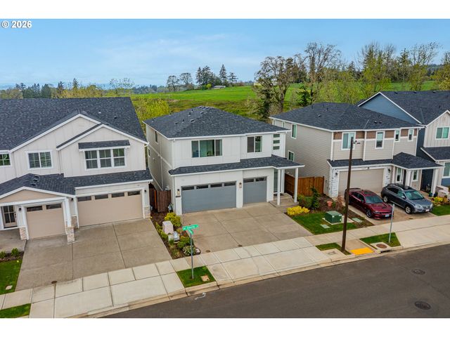 12205 Sw SILVERTIP St, Beaverton, OR 97007