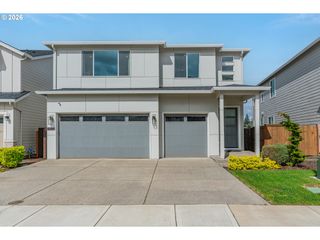 12205 Sw SILVERTIP St, Beaverton, OR 97007