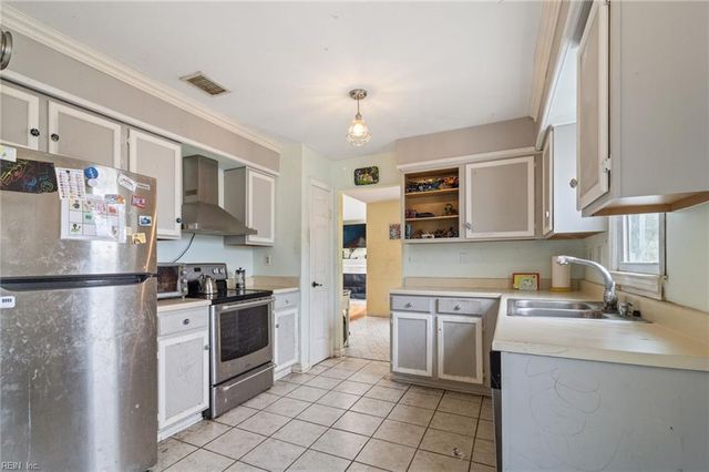 1116 Cardston CT, Virginia Beach, VA 23454