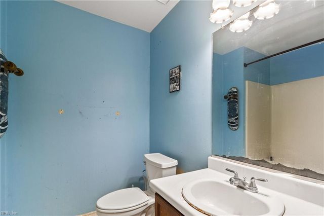 1116 Cardston CT, Virginia Beach, VA 23454