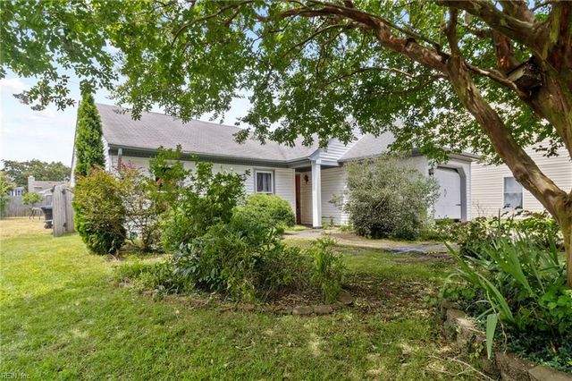 1116 Cardston CT, Virginia Beach, VA 23454