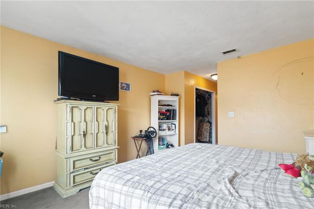 1116 Cardston CT, Virginia Beach, VA 23454
