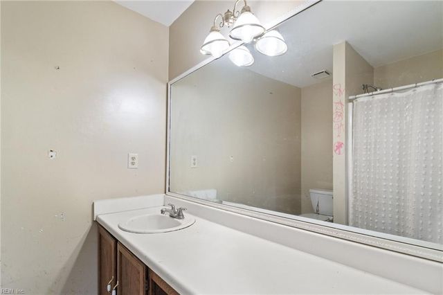 1116 Cardston CT, Virginia Beach, VA 23454