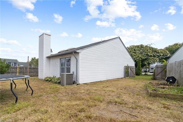 1116 Cardston CT, Virginia Beach, VA 23454