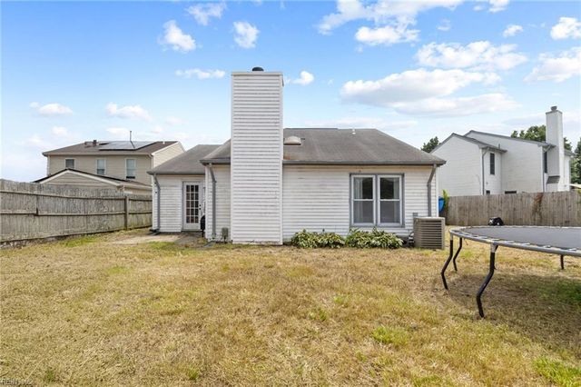 1116 Cardston CT, Virginia Beach, VA 23454