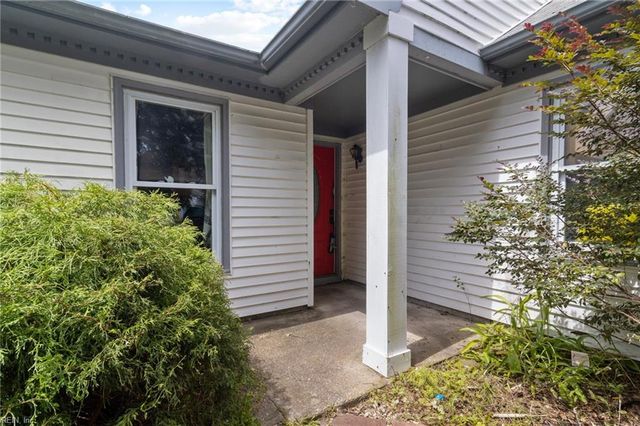 1116 Cardston CT, Virginia Beach, VA 23454
