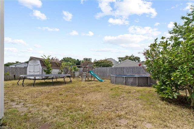 1116 Cardston CT, Virginia Beach, VA 23454