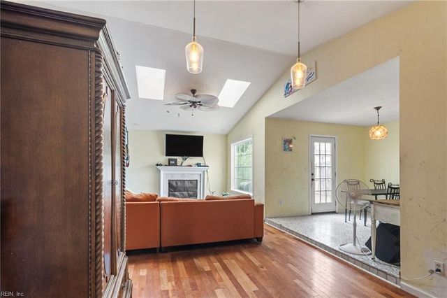 1116 Cardston CT, Virginia Beach, VA 23454