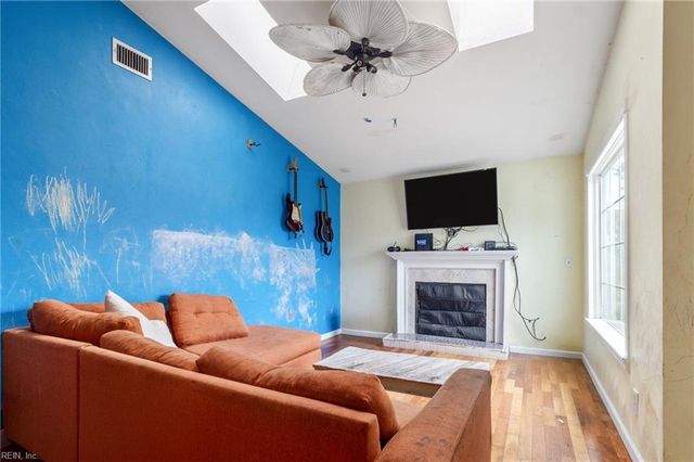1116 Cardston CT, Virginia Beach, VA 23454