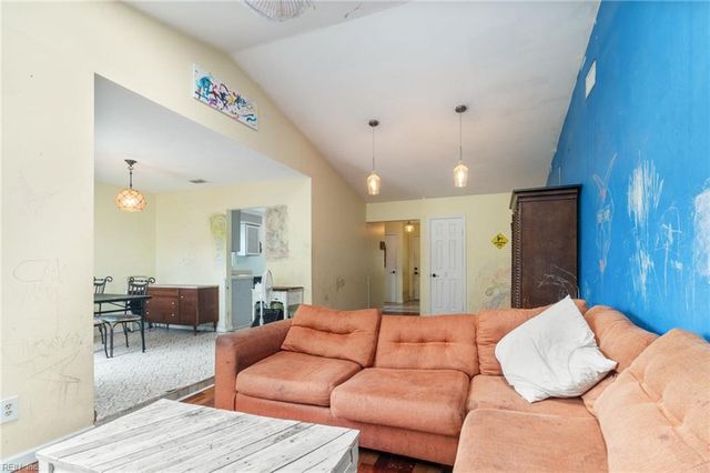 1116 Cardston CT, Virginia Beach, VA 23454