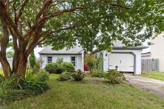 1116 Cardston CT, Virginia Beach, VA 23454