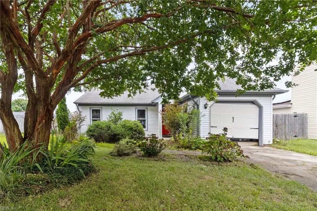 1116 Cardston CT, Virginia Beach, VA 23454