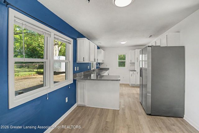 1064 Hannah Avenue, Lansing, MI 48906