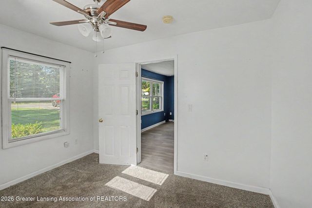 1064 Hannah Avenue, Lansing, MI 48906