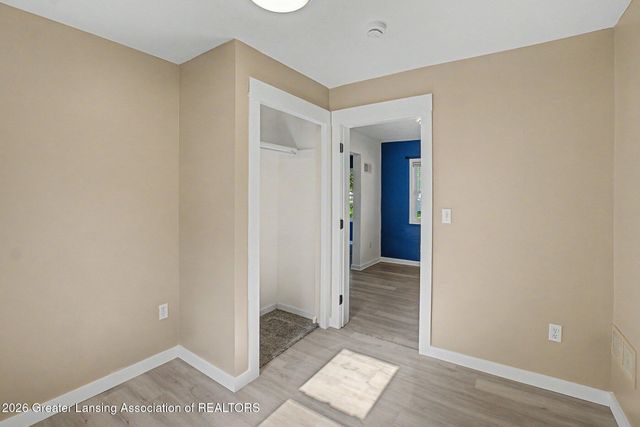 1064 Hannah Avenue, Lansing, MI 48906