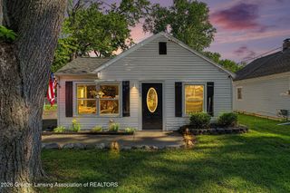 1064 Hannah Avenue, Lansing, MI 48906