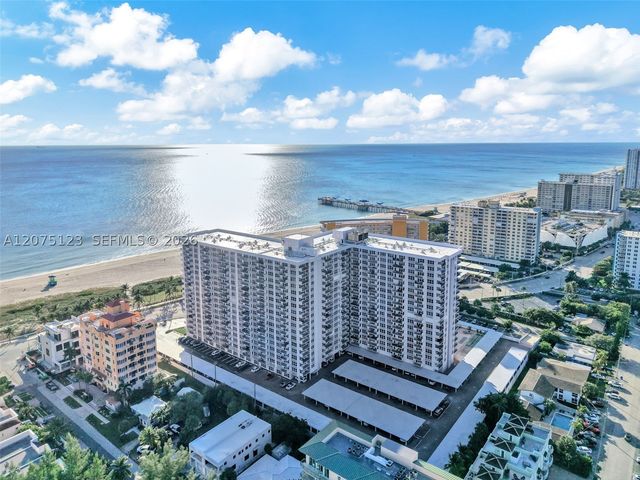 405 N Ocean Blvd 103, Pompano Beach, FL 33062