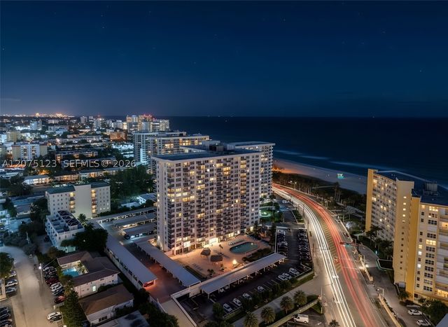 405 N Ocean Blvd 103, Pompano Beach, FL 33062