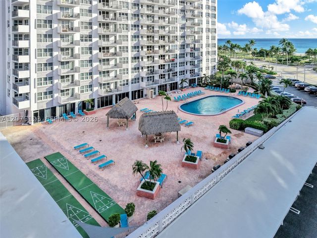 405 N Ocean Blvd 103, Pompano Beach, FL 33062